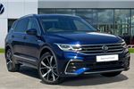 2024 Volkswagen Tiguan Allspace