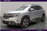 2020 Citroen C5 Aircross