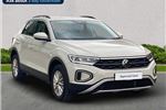 2023 Volkswagen T-Roc