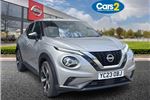 2023 Nissan Juke