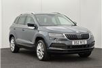 2020 Skoda Karoq