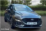 2022 Ford Fiesta