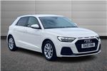 2019 Audi A1