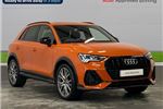 2019 Audi Q3