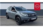 2023 Dacia Duster