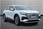 2023 Audi Q4