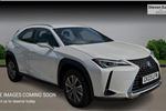 2023 Lexus UX