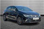 2024 SEAT Ibiza