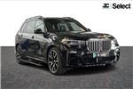 2021 BMW X7