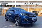 2022 Volkswagen T-Cross