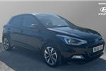 2016 Hyundai i20