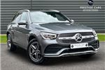 2022 Mercedes-Benz GLC