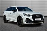 2022 Audi Q2