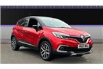 2019 Renault Captur