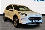 2021 Ford Kuga