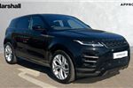 2023 Land Rover Range Rover Evoque