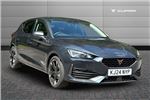 2024 Cupra Leon
