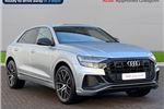 2019 Audi Q8