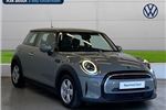 2021 MINI Hatchback