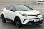 2019 Toyota C-HR