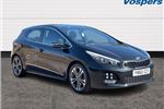 2016 Kia Ceed