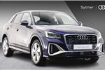 2024 Audi Q2