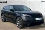 2021 Land Rover Range Rover Velar