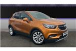 2018 Vauxhall Mokka X