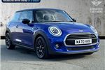 2020 MINI Hatchback