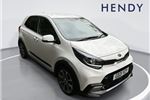 2021 Kia Picanto