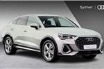 2022 Audi Q3
