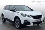 2019 Peugeot 5008