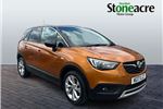 2017 Vauxhall Crossland X