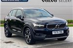 2020 Volvo XC40