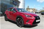 2019 Lexus NX
