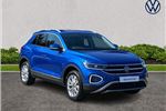 2023 Volkswagen T-Roc