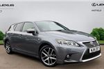 2014 Lexus CT