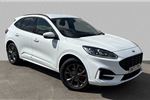 2024 Ford Kuga