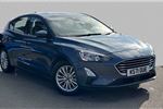 2022 Ford Focus