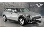 2023 MINI Clubman