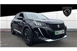 2022 Peugeot e-2008