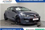 2016 Renault Megane