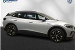2021 Volkswagen ID.4