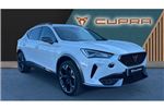 2021 Cupra Formentor
