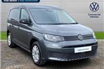 2024 Volkswagen Caddy
