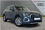 2020 Audi Q3