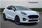 2021 Ford Puma