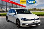 2020 Volkswagen Golf