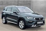 2022 SEAT Ateca