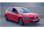 2020 Volkswagen Polo